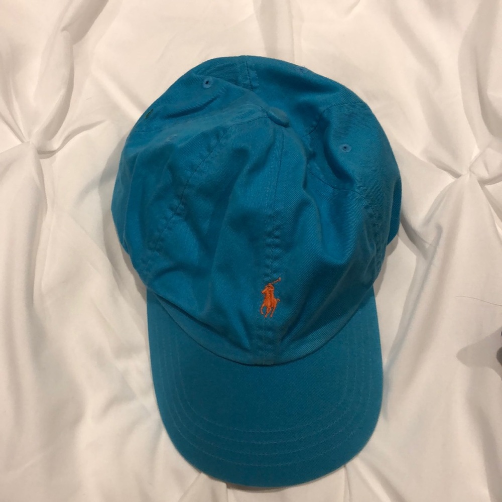 Polo hat